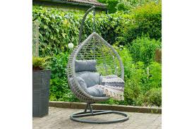Buy egg chair and get the best deals at the lowest prices on ebay! Salzburg Egg Chair Garden Swing Chair London Stone