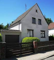 Haus in langen hessen günstig kaufen. Haus Zum Verkauf Odenwaldstrasse 5 63225 Langen Langen Hessen Mapio Net