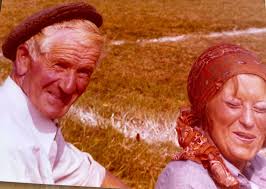 Hi does anyone remember my mum Anne Patricia Boner aka Anne Jonny Boner,  lived with her aunty Kitty and uncle Neily in Leckanagh. She had an uncle  John and auntie Annie who