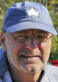 Sycamore cross country, track & field teams help keep Wabashiki clean