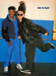 Kid N Play Kid N Play Rap City Rap Music