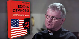Szkoła ciemności. Wstrząsające świadectwo działaczki Komunistycznej Partii  USA