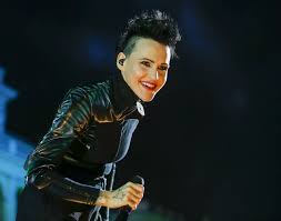Agnieszka chylińska nagrała film z córką krystyną w jej pokoju. Agnieszka Chylinska Spiewa Z 6 Letnia Corka Krysia Odziedziczyla Talent Po Mamie Wideo Gala Pl