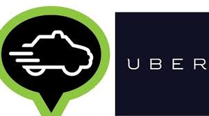 You can now start doing jobs. Grabcar Uber Set Up Cooperative Legal Entities
