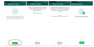 Aplikasi ini banyak digunakan sebagai sarana komunikasi antar penggunanya. Marak Wa Kena Hack Ini 3 Langkah Agar Akun Whatsapp Kebal Peretasan Halaman All Kompas Com