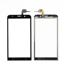 Mặt Kính Cảm Ứng Xolo Opus HD