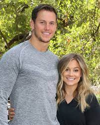 Shawn Johnson Posts Cute Video of Husband's First Moments With Baby
