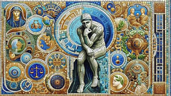 Ética y espiritualidad en el desarrollo de la IA