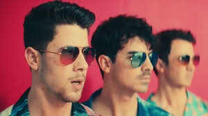 Jonas Brothers's Video