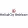 Medical City Dallas logo
