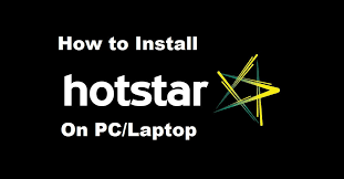 Disney+ hotstar just launched in india with a new hotstar apk v11.0.4. Download Hotstar For Pc Laptop Windows Mac Official Free