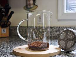 Coffee Science How To Make The Best French Press Coffee At Home