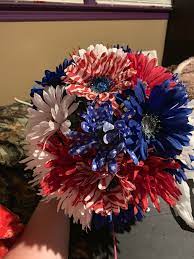 Feeling the love from the floral industry. 99 Flowers From Walmart For Memorial Day 4th Of July 4th Of July Memorial Day 4th Of July Wreath