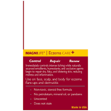 Triturations of 'flowers of sulphur' are made with sugar of milk and higher potencies are produced from 3c, a saturated solution of sulphur in absolute alcohol constitutes the. Eczema Care Sample
