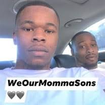Zamion & Eric Bailey Obituary (2021)