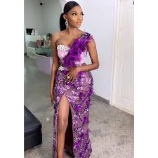No matter what type wedding you plan to attend,traditional or white: Ms Asoebi On Instagram Wedding Guest Nennnji Theojaffair Latest African Fashion Dresses African Print Fashion Dresses Long African Dresses