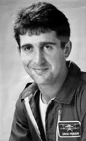 Remembering David Perrin