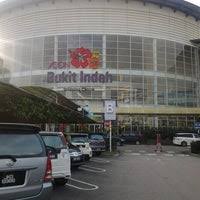 Located in bukit indah, this vacation home is 0.6 mi (0.9 km) from aeon mall bukit indah and within 6 mi (10 km) of paradigm mall johor bahru and legoland malaysia. Aeon Bukit Indah Shopping Centre 192 Tips