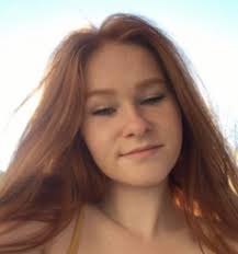 Senior Feature: Jenny Hubbard