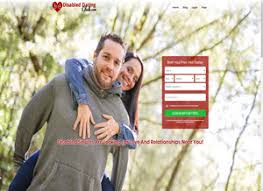 No matter what your physical the best you can do is go for free disabled dating apps in the uk and start looking for others seeking love. Disabled Dating Review Best Disabled Dating Websites Reviewed