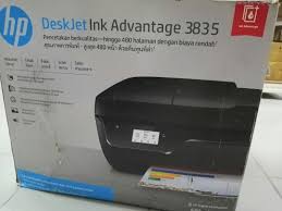 Hp deskjet ink advantage 3835 free download driver and software support for windows and mac operating systems. Hp Deskjet Ink Advantage 3835 All In One Printer Electronics Others On Carousell