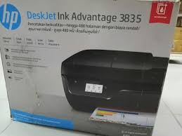 Hp deskjet 3835 mac hp easy start download (3.7 mb). Hp Deskjet Ink Advantage 3835 All In One Printer Electronics Others On Carousell