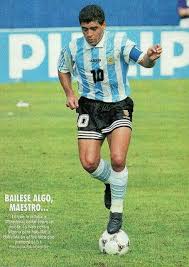 • todas nuestras camisetas son verificadas que no contengas fallas. Diego Maradona Of Argentina In 1994 Seleccion Argentina De Futbol Fotografia De Futbol Diego Maradona