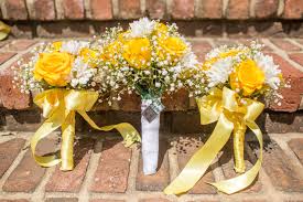 Check spelling or type a new query. Outdoor Blue And Yellow Wedding