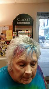 Central Hairport A Family Salon