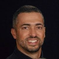 Mark Gritz's Instagram, Twitter & Facebook