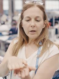 Cyclebeater Tracy Ferrara