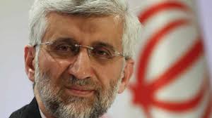 Why Iran's Supreme Leader Wants Jalili for President