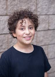 Murder's In The Heir by Chaminade College Preparatory