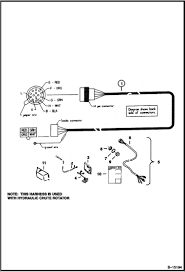 You may be capable to understand precisely when the projects should be finished, that makes it easier for you personally to effectively control your time and. 7 Pin Wiring Schematic Wiring Diagram Networks