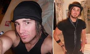 Jack Jacob's Instagram, Twitter & Facebook