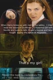 You're caught up in the emotion of everyone believing harry (daniel radcliffe) is dead after voldemort (ralph fiennes) uses the killing. Pin By Rania On Twilight Harry Potter Feels Harry Potter Ginny Harry Potter Characters