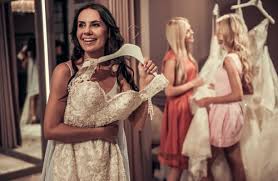 What To Wear To A Wedding Dress Appointment Normans Bridal