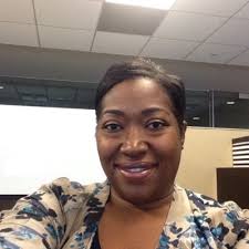 Nicole Byrd Hall (@nbyrdhall)