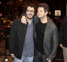 Ele nasceu em passos, em minas gerais, e se mudou para são paulo com a família ainda criança. Selton Mello Posta Foto De Infancia Ao Lado Do Irmao Danton Redetv