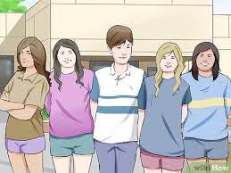 How To Be A Sorority Mother (With Pictures) - Wikihow