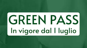 Con il nuovo decreto torneranno molto probabilmente le zone gialle. Dal 1 Luglio In Vigore Il Green Pass Info Su Dcg Gov It Anci Piemonte