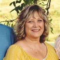 Lisa Lynette Harrod Obituary