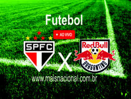 São paulo vai à argentina enfrentar o racing clube, pela volta das oitavas de final da copa libertadores.a folha hoje traz os detalhes de como assistir a transmissão da partida. Assista O Jogo Do Sao Paulo X Rb Bragantino Ao Vivo Online Quinta 23 07 Mais Nacional