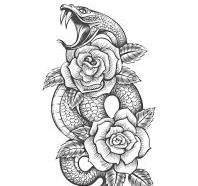 412,600+ Tattoo Designs Illustrations - iStock