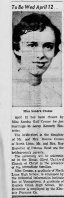 Leroy Kenneth Hostetter (1937-2013)