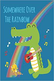 Sessions will be held each day from 10 :30 a. Somewhere Over The Rainbow Ukulele Sheet Music Book For Kids Adults Ukulelists 9781072290230 Music Lets Make Books Amazon Com