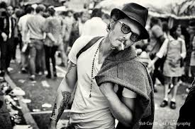 Black And White Street Photography Portraits Notting Hill Carnival Notting Hill Carnival Black And White Portraits Carnival London