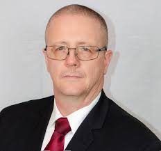 Bill Hines for District Judge