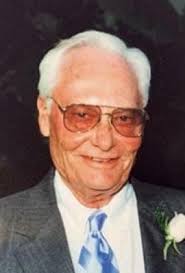 Ralph Mason Obituary (1930