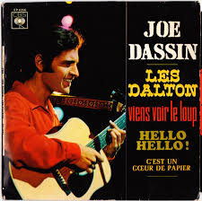 Pistes de bridge over troubled water el cóndor pasa (if i could) keep the customer satisfied modifier cecilia est une chanson en anglais écrite par le musicien américain paul simon et interprétée par le duo simon et garfunkel en 1970. 45 Suchergebnisse Fur Joe Dassin